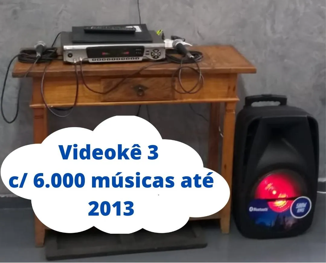 Karaoke - Miniatura 30